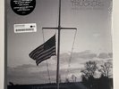 Drive-By Truckers AMERICAN BAND RED Vinyl LP Record SEALED + 7