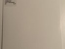 At The Drive-In Relationship Of Command LP Test Press 1 Of 5 Rare 2/5 Vinyl