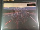 BONE ELECTRIC BLUE VINYL Hawthorne Heights Bad Frequencies LP New Ltd/300 Indie