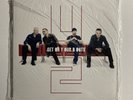U2 'Get On Your Boots/No Line..' 2009 UK 7