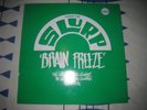 Brain Freeze - Dance The Slurp Vinyl Lp 006 DJ Shadow & Cut Chemist