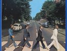 The Beatles * ABBEY ROAD * 1969 UK LP 1st Pressing 'Superb NEAR MINT Disc'