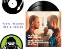 Robbie Williams - Heavy Entertainment Show Deluxe 2xLP Vinyl Record 