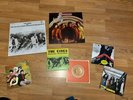 The Kinks Are The Village Green Preservation Society Mono Stereo 2LP 7” Singles