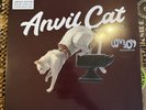 Anvil Cat - From Studio 4 Record Store Day LE/3500
