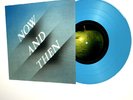 The Beatles - Now and Then, Limited Edition Blue  7