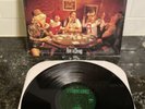 ME FIRST and the GIMME GIMMES - Are a Drag (VINYL, 1999) LP Fat Wreck NOFX