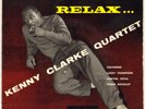 KENNY CLARKE QUARTET 