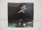 33 VINYL - JEAN LUC PONTY - COSMIC MESSENGER
