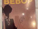 BEBOP.  Neta Saib Analog Vinyl