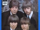 The Beatles * FOR SALE No.2 * 1964 UK EP 1st Pressing 'SUPERB '