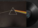 Pink Floyd The Dark Side Of The Moon Vinyl LP 1977 UK Album 5th Press Harvest