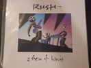 Rush - A Show of Hands vinyl Double LP 200g DMM remaster 2015