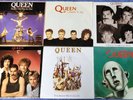 Queen - I want it all + I want to break free + Radio ga ga... 6 Vinyl 7'' Single