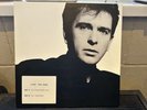 Peter Gabriel, SO 200g LP Vinyl record LP-PG7/Ltd Edition Promo/Classic records