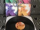 U2 - Staring at the sun 12'' Disco NEW UNPLAYED Vinyl PROMO FROM ISLAND REP 1997