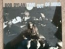 Bob Dylan - Time Out Of Mind - Double Vinyl LP (2023 Deagostini) *BRAND NEW*