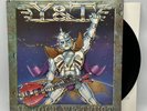 Y&T - In Rock We Trust - 1984 US 1st Press Album (NM) Ultrasonic Clean