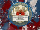 Aeolian Vocalion 12000 Marbled Shellac Splatter RARE 10