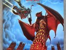 MEAT LOAF BAT OUT OF HELL II Double 180 Gram Vinyl Record LP BACK INTO HELL New