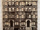 LED ZEPPELIN Physical Graffiti 2xLP 1975 blues rock hard rock VG+/VG+
