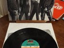 Badlands - Self Titled - 1989 Vinyl Promo LP - Atlantic Records