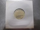 Beatles raro one side acetate 8 inch emidisc con timbro apple