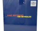 DAVE MATTHEWS & TIM REYNOLDS LIVE AT LUTHER COLLEGE NEW 4LP Album Vinyl