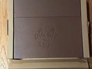 Oasis - Dig Out Your Soul Super Deluxe Vinyl Boxset (4LP, 3xCD, Booklet) sealed