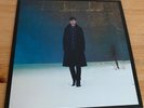 James Blake – Overgrown - Double Black Vinyl LP - UK First Pressing.