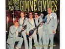 Me First and The Gimme Gimmes - Ruin Jonny’s Bar Mitzvah LP Vinyl Record, SEALED