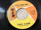 Chris Clark 
