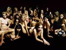 JIMI HENDRIX - ELECTRIC LADYLAND “SUPER RARE ENGLISH IMPORT 1968” DOUBLE LP SET