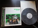 Duran Duran Nite Romantics Japan Promo Vinyl 12 inch OBI 41005 Night Bowie Fame