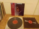 PROMO BOB DYLAN Blood On The Tracks Half Speed Mastered Audiophile CBS 43235