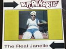 Bratmobile - The Real Janelle, 12