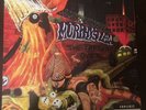 MURPHY'S LAW - THE PARTY'S OVER VINYL RECORD 2002 Belgium