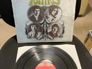 The Kinks Something Else 1967 UK 1st Stereo Vinyl LP Record Pye NPL 18193 VG+