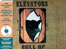 13th Floor Elevators Bull Of The Woods 2023 RSD Colored Vinyl LP Sealed Psych