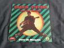 SHAKIN' STEVENS AND THE SUNSETS COME ON MEMPHIS SWEDEN LP WITH RIM TEXT ON LABEL