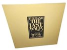 THE BAND ◆ THE LAST WALTZ (3 LP) ◆ NEAR MINT WITH BOOKLET