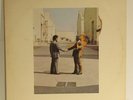 Pink Floyd - Wish You Were Here - Original 1975 Columbia Records Press PC-33453