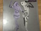 Olivia Rodrigo GUTS: the secret tracks Purple Etched Vinyl RSD Black Friday 2023