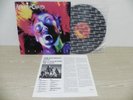 Alice In Chains - Facelift 1993 KOREA Vinyl LP W/Insert & NO BARCODE
