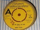 EDDIE FLOYD -- Set My Soul On Fire -- LONDON 1967 DEMO -- R&B / SOUL / Mod