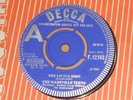 THE NASHVILLE TEENS -- The Little Bird -- UK DECCA 1965 Demo 7