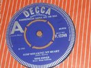 TOM  JONES -- Stop Breaking My Heart -- 1966 DECCA Demo 7