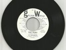 THE PARLIAMENTS - HEART TROUBLE - MINT- NORTHERN SOUL 7