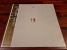 Pet Shop Boys - Please ORIGINAL JAPANESE + OBI VINYL LP ALBUM 1986