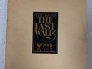 The Band 3 x LP set  The Last Waltz K66076